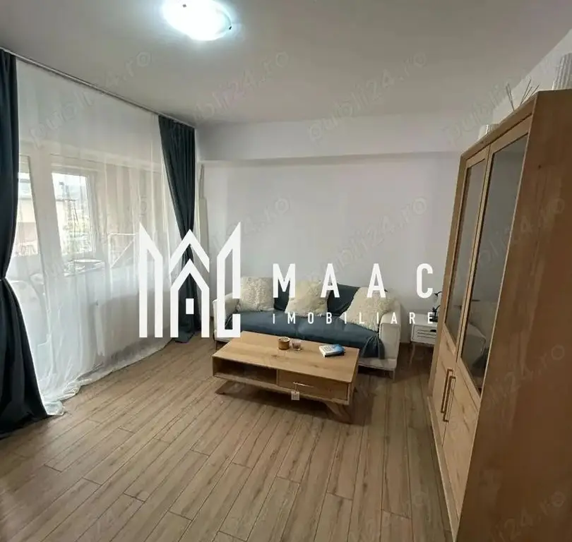 Apartament 3 camere| Ostroveni| Bloc A | Renovat