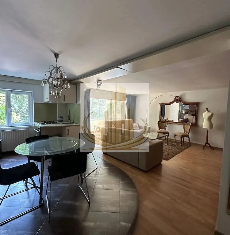 GrandMobilis vă propune spre închiriere un apartament modern 3 camere
