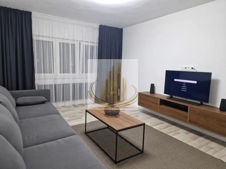 Grand Mobilis Imobiliare Ap 2 camere lux