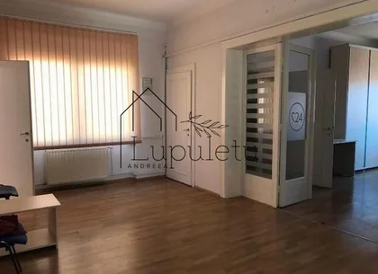 Spațiu Exclusiv pentru Birouri | 110MPU | Calea Dumbrăvii