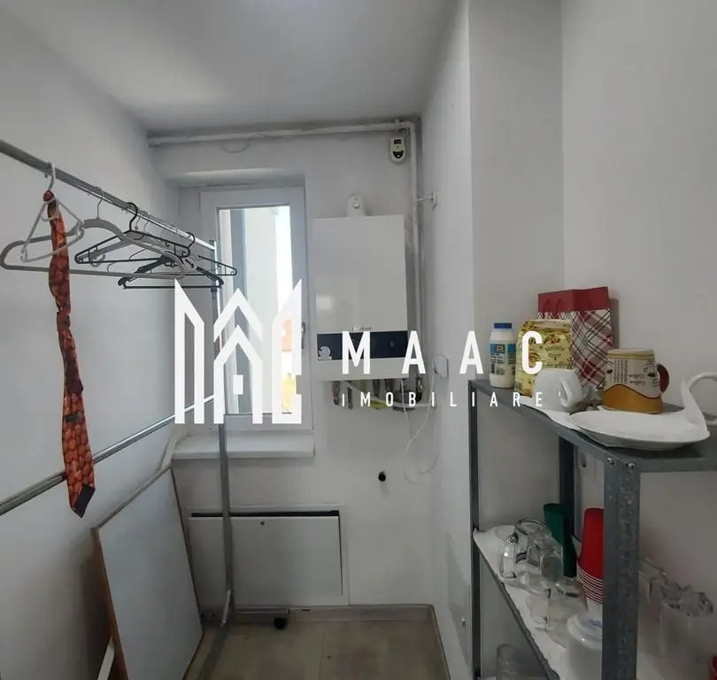 Spatiu de birouri | 250MPU | Loc de parcare | Calea Dumbravi