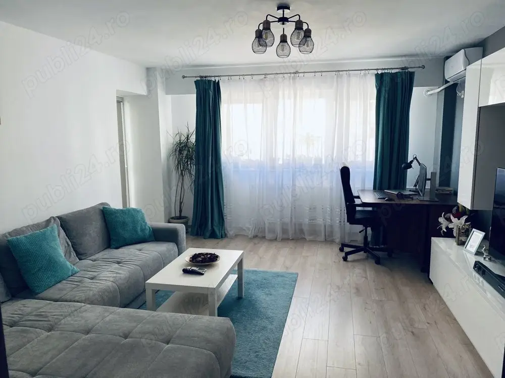 Vanzare - Ap. 3 camere Nerva Traian