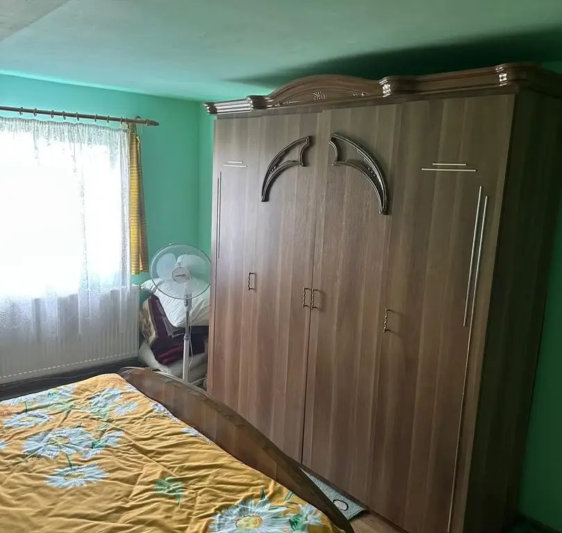 Casă individuală SanMihaiul Roman