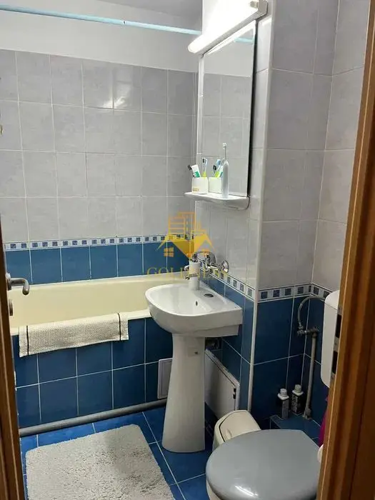 2 camere decomandate, Manastur, Primaverii, Calvaria MOL, Pet Friendly