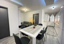 2 camere open space, Stejarului, Parcare, Modern, Panemar, Floresti