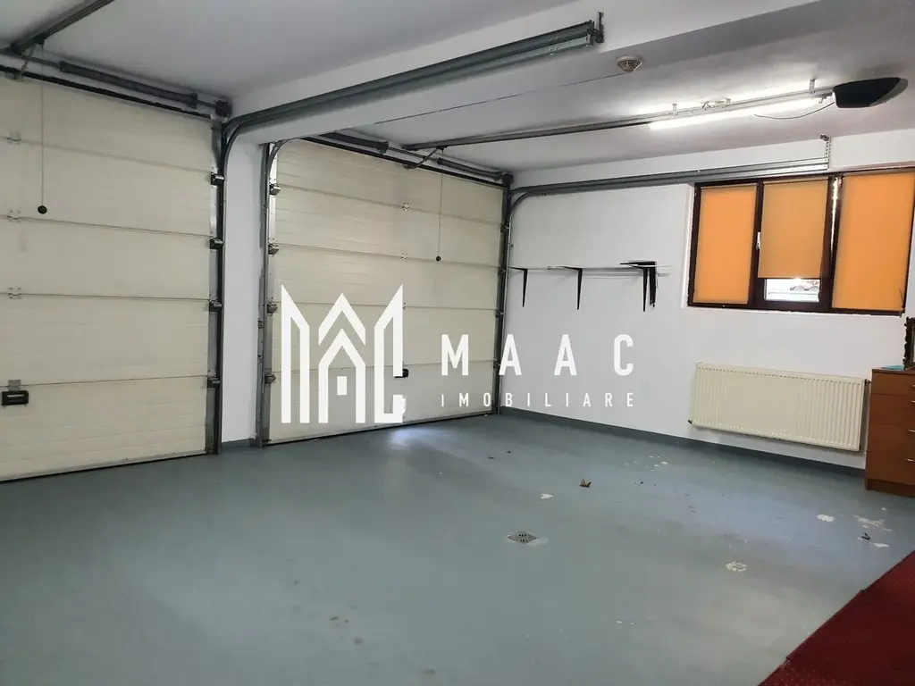 Închiriere — Vilă superbă cu 4 camere | Zona Parcul Sub Arini