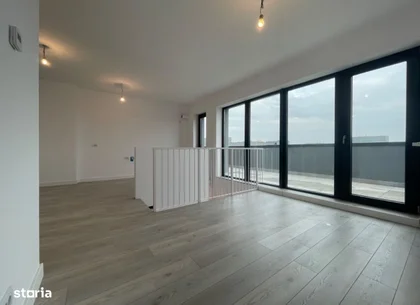 Silk District: Duplex premium, 3 camere, 88 mp, intabulat, contract vc