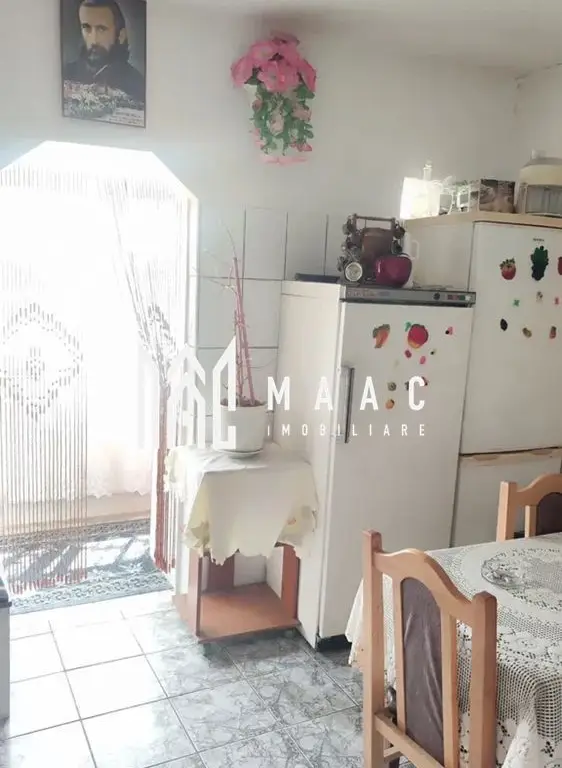 Apartament 2 camere decomandat | Etaj 4/5 | Lazaret