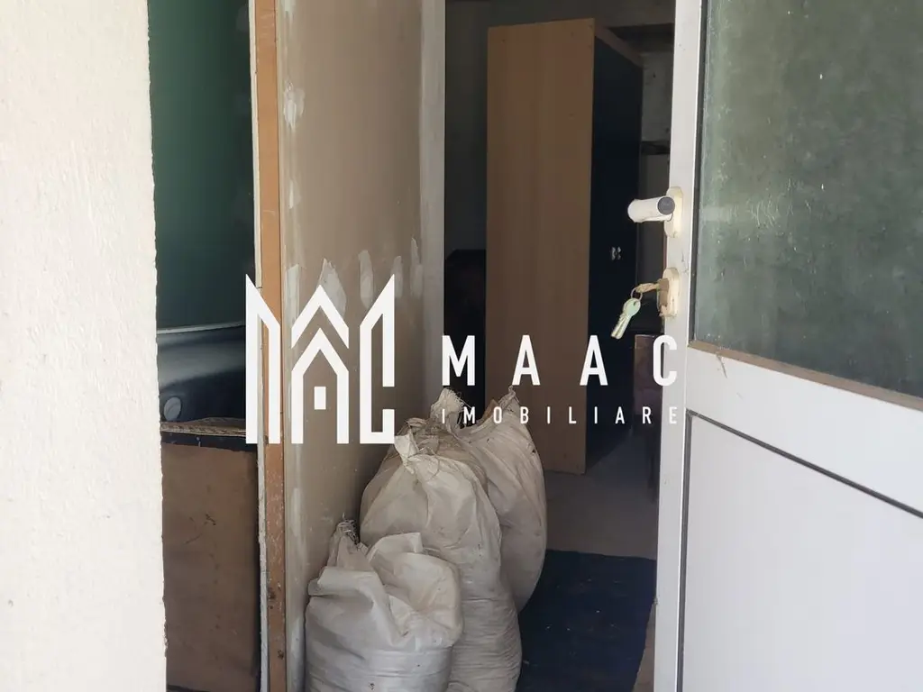 Casă 12 camere de vânzare | Central, Săliște | 420 mp, teren 500 mp