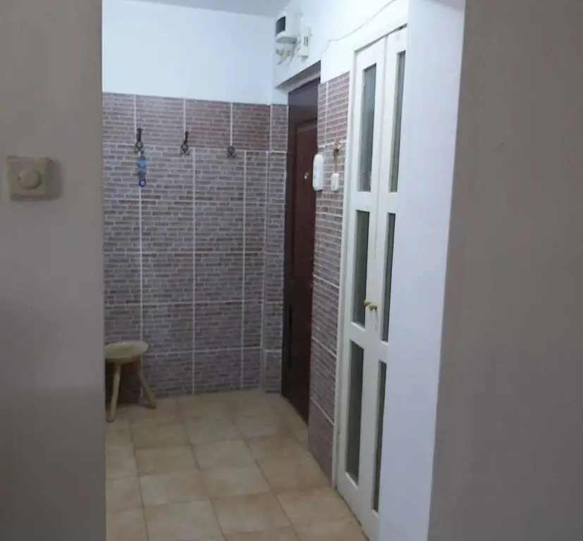 Apartament Tomis II Constanta