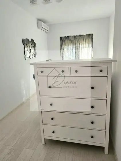 Apartament 3 camere Natura Residence I Baneasa Iancu Nicolae I COM 0%