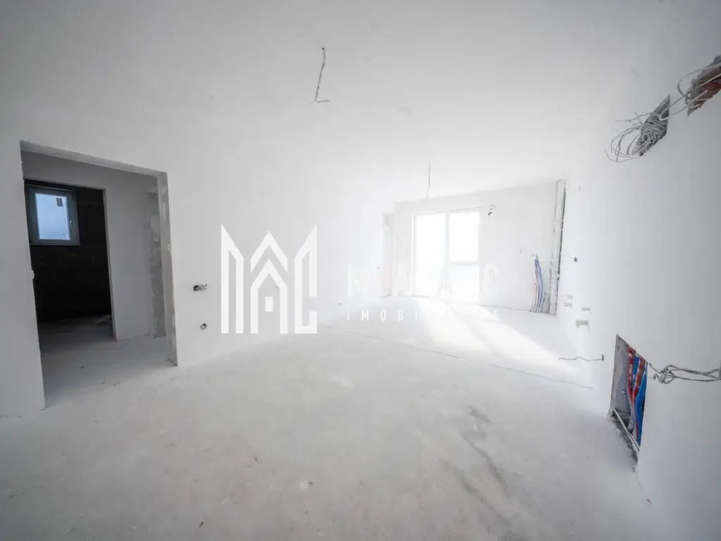 Apartament 2 camere I Rate la dezvoltator I Selimbar