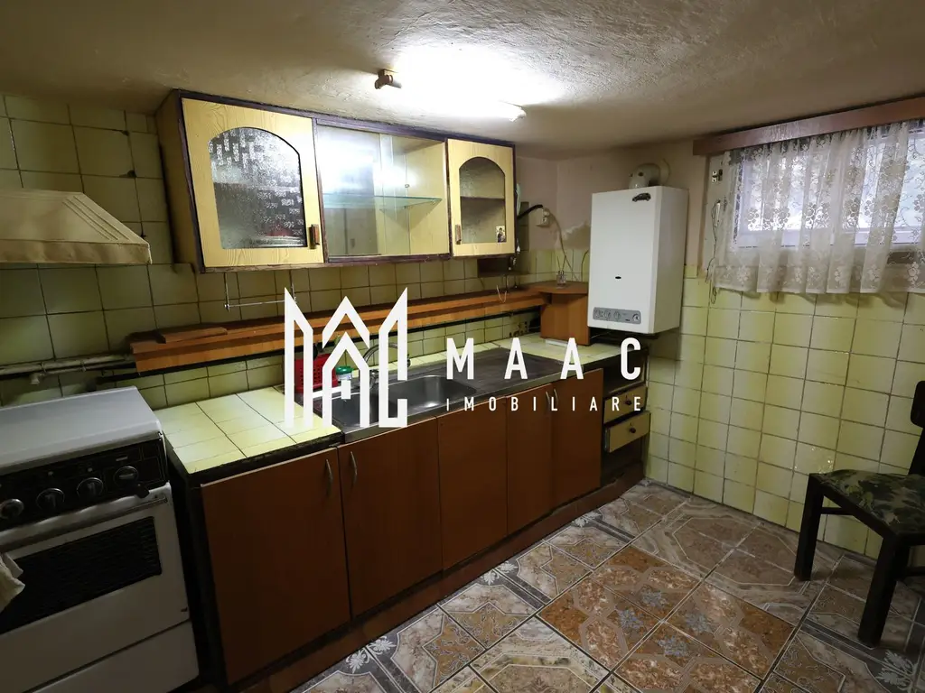 Casa 4 camere I Teren 550 mp I Garaj I Zona Trei Stejari