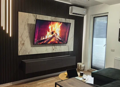 Apartament 2 camere mobilat Militari Residence - parcare proprie