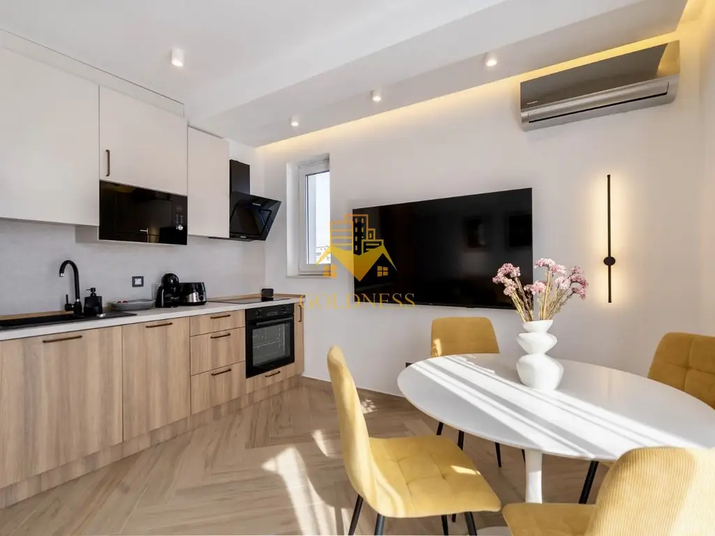 2 camere open space, Premium, Terasa 150 mp, Parcare, Intre Lacuri