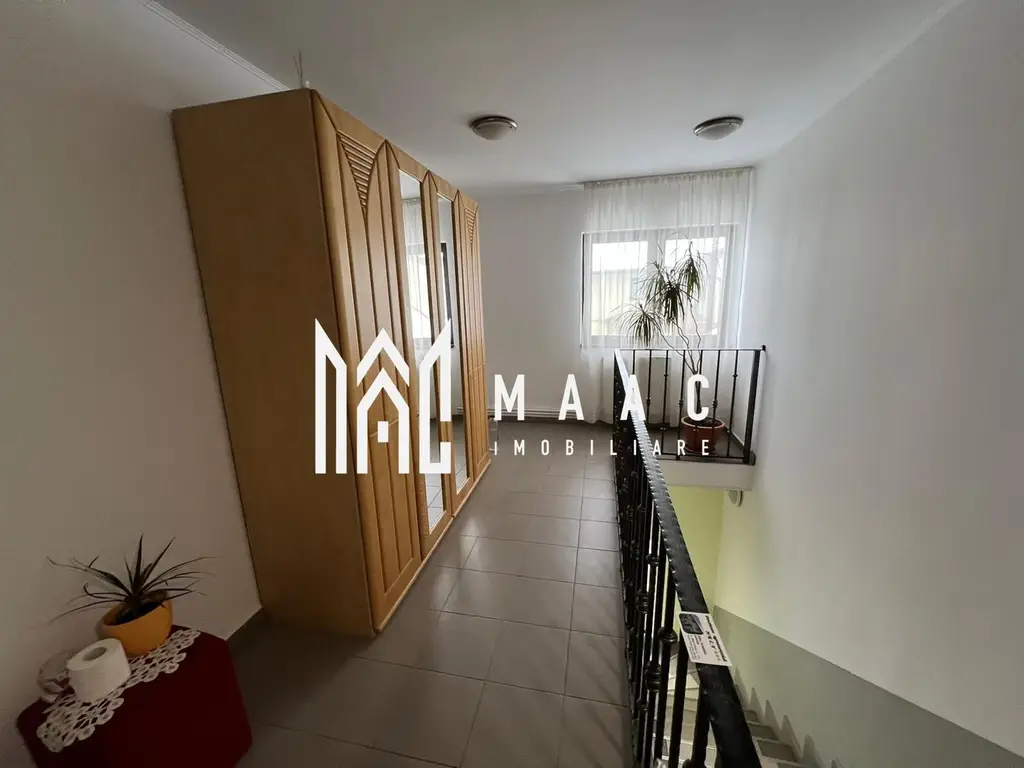 Pensiune + Casa | 626 MPU | Selimbar