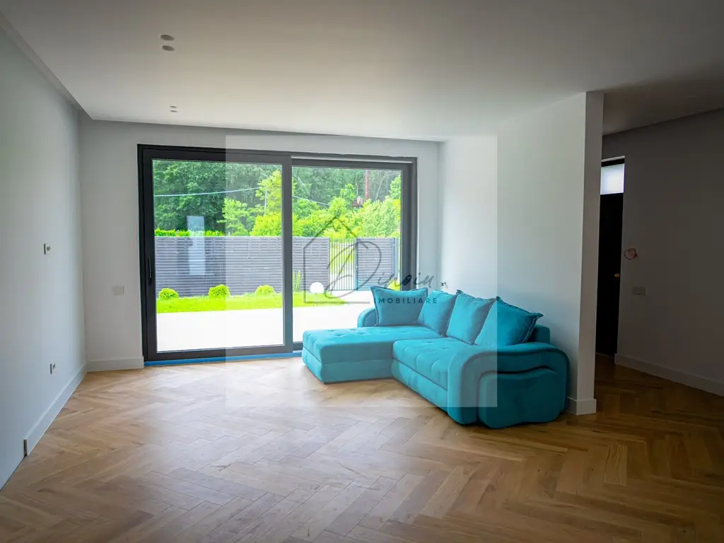 Casa Premium Saftica I High End I 4 camere I teren 470 mp I COMISION 0