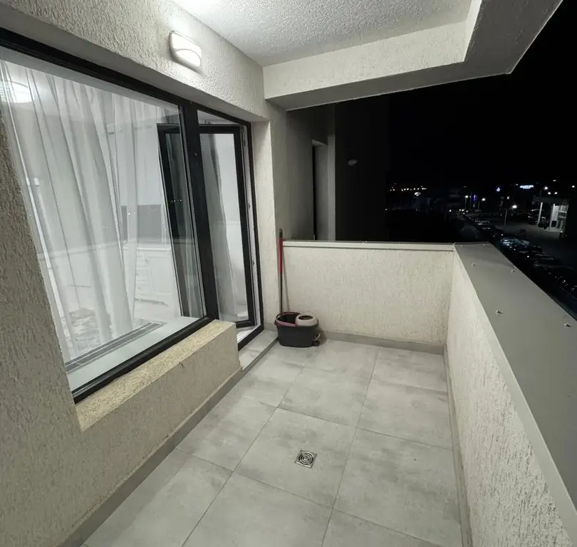 Garsonieră Envogue Residence, aproape de metrou, centrală proprie