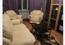 Apartament 2 camere decomandat, et.1, centru, mobilat, parcare
