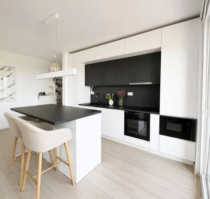 Apartament modern 2 camere | Iris Armonia Aradului | Parcare subterana