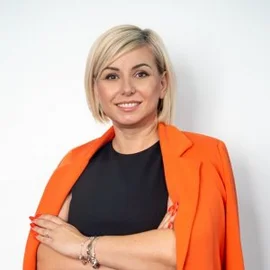Cristina Stănoiu