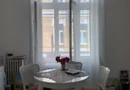 BRASADAS vinde ap 3 cam PARTER INALT zona ULTRACENTRALA.