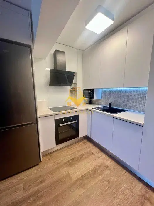 2 camere, modern, gradina, Ac, parcare, Gheorgheni, zona Iulius Mall