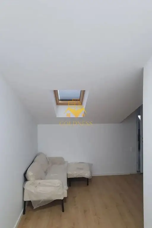 3 camere semidecomandate, Zorilor, UMF, Spitalul de Recuperare, SIGMA