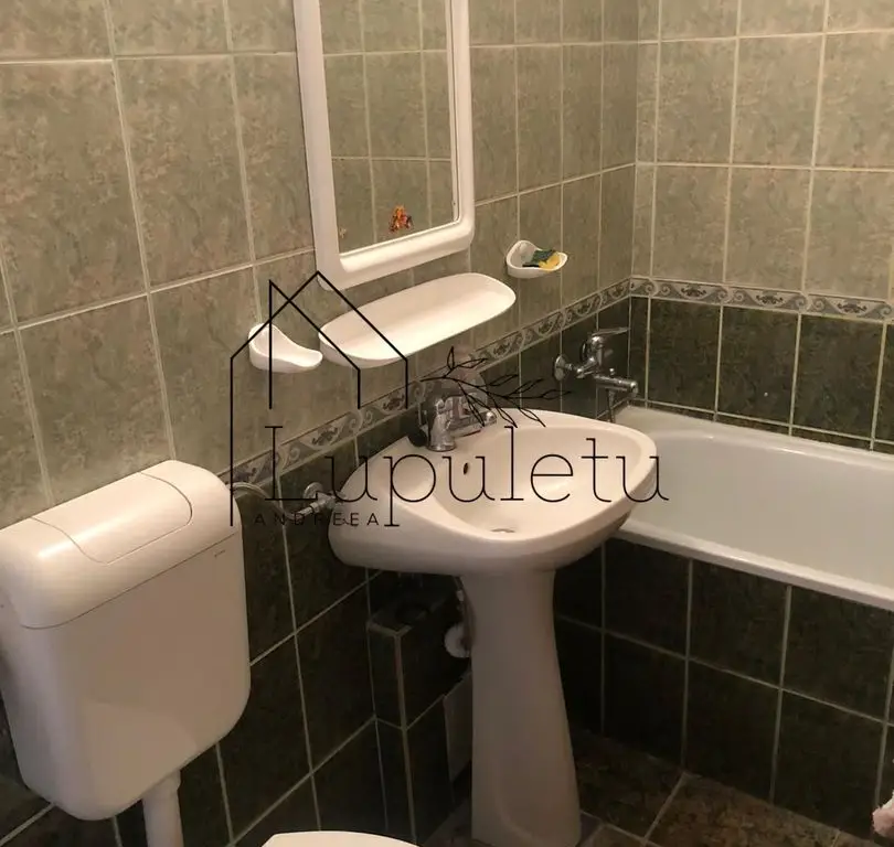 Apartament de Închiriat | 40 MPU | Etaj 2 | Zona Terezian