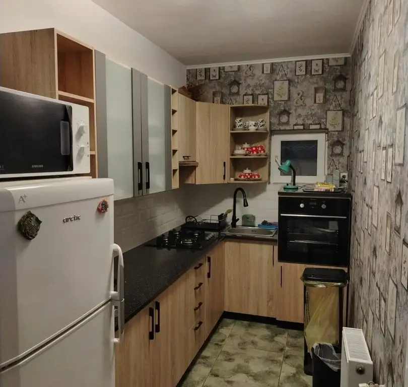 Apartament 3 camere de închiriat în vilă | 2 terase | Loc de parcare