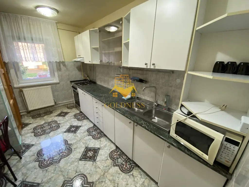 4 Camere, Cartierul Marasti, Zona Aurel Vlaicu, Mega Image, Garaj