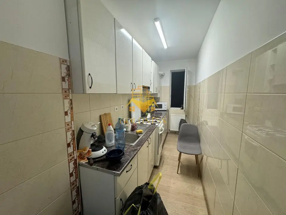 2 camere, modern, parcare, Baciu zona Transilvaniei, Petrom, LIDL
