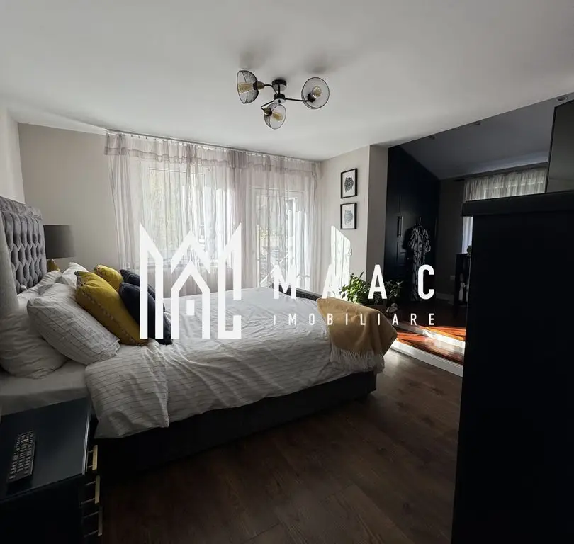 Vand | Casă britanică într-o zonă liniștită | 1000mp Teren | Puasesti-Olanesti