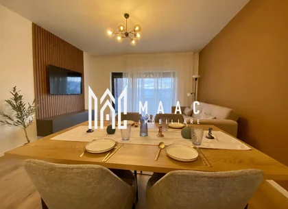 Apartament 2 camere | Parter | Balcon | Mobilat si utilat