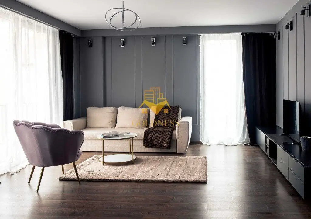 2 camere Premium, Buna Ziua, Parcare,LIDL, Grand Hotel Italia, Panemar
