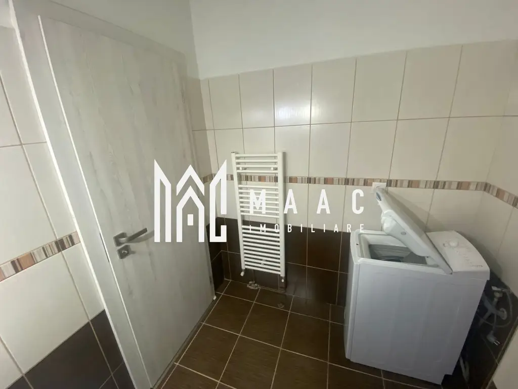 Apartament 3 camere I 92mp I Etaj 3 I Balcon I Hipodrom II