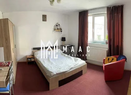 Apartament 3 Camere | Parter 59mpu | 1 Balcoane | 1 Terasa