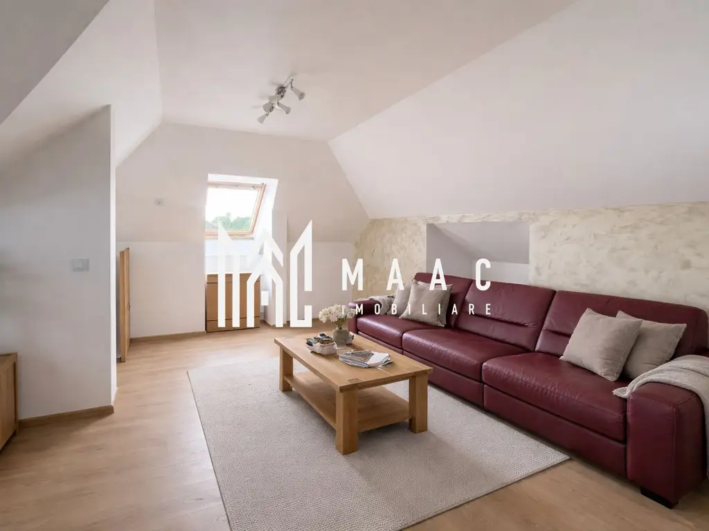 Apartament 2 camere I La casa I Ștefan cel Mare