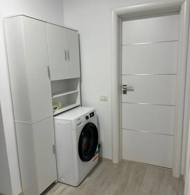 INCHIRIERE- Apartament 3 camere Braytim