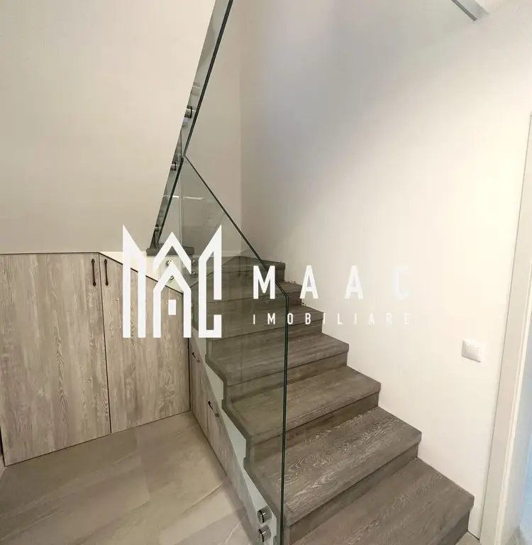 Casa tip duplex | 150mp | Terasa | Vasile Aaron - Selimbar
