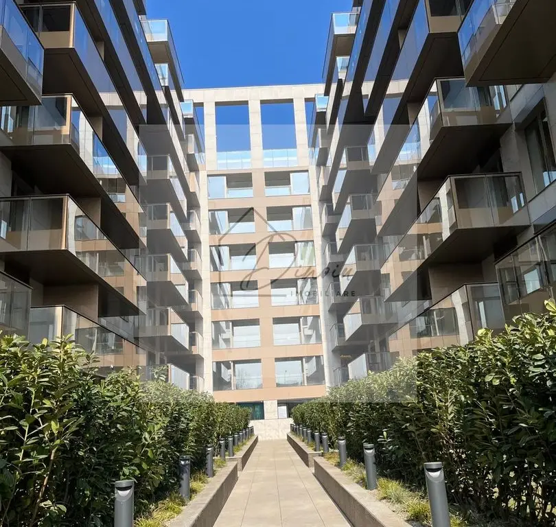 COM 0% Apartament 3 camere Iancu Nicolae I Cortina 126  I Jolie Ville