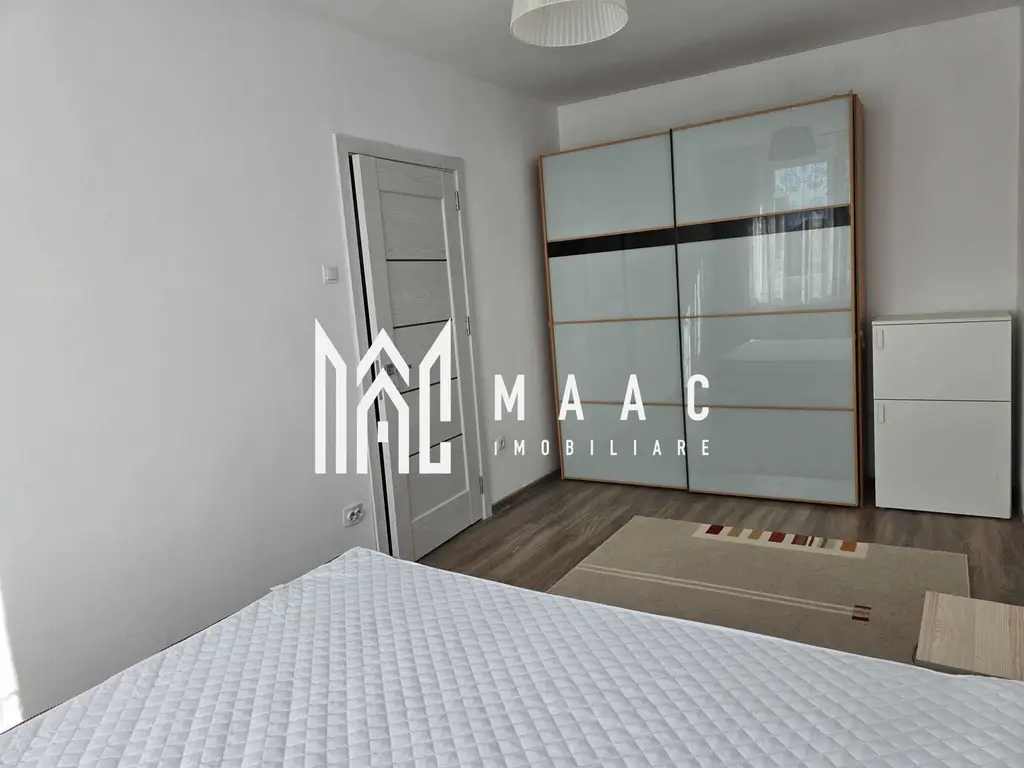 Apartamnet 2 camere | 55 MPU | Etaj 4 | Balcon | Mihai Viteazul