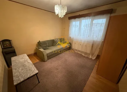 2 camere decomandate, balcon Zona Intre Lacuri, Iulius Mall, Fsega