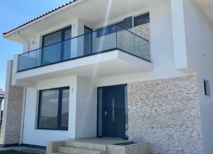 Vila premium, proiect exclusivist,  140 mp utili, Valea Adâncă - Iaşi