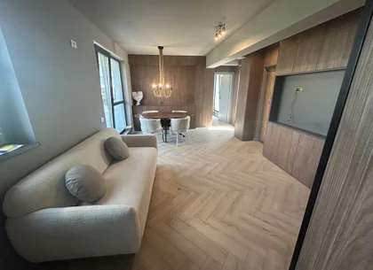 BRASADAS închiriaza ap NOU 3 cam bloc boutiqe Straulesti.