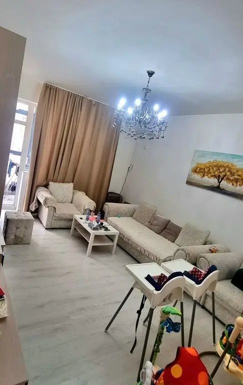Apartament 2 camere Colentina-Fundeni