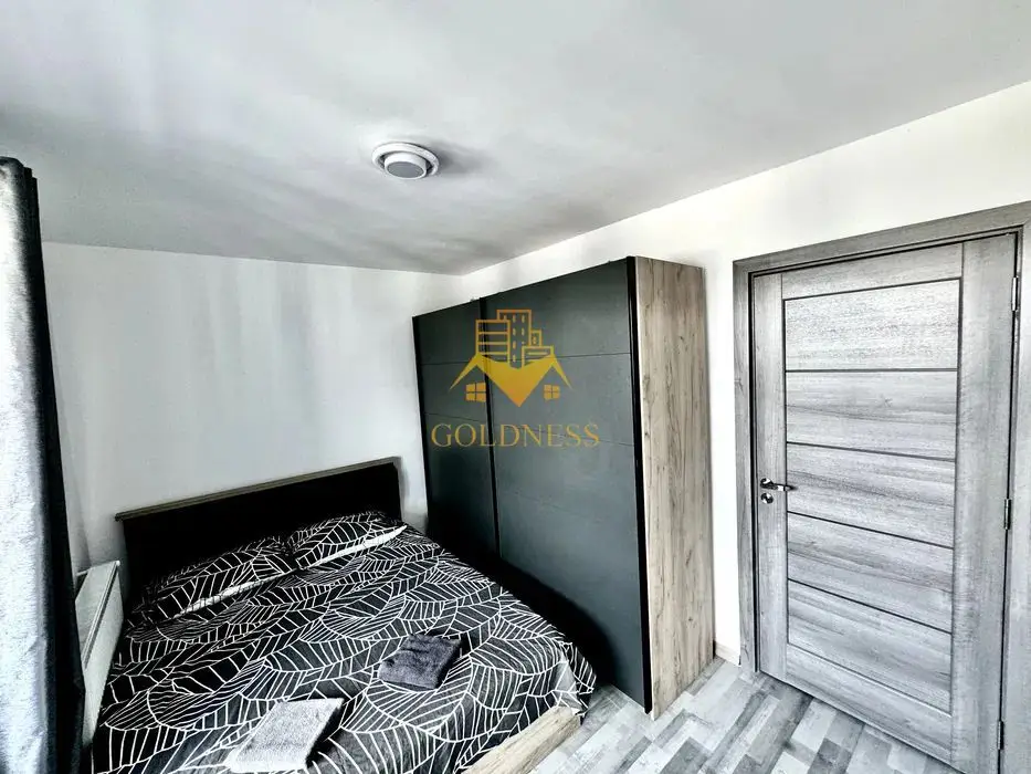 2 Camere Premium, Ego Residence, Corneliu Coposu, Parcare, Lombului