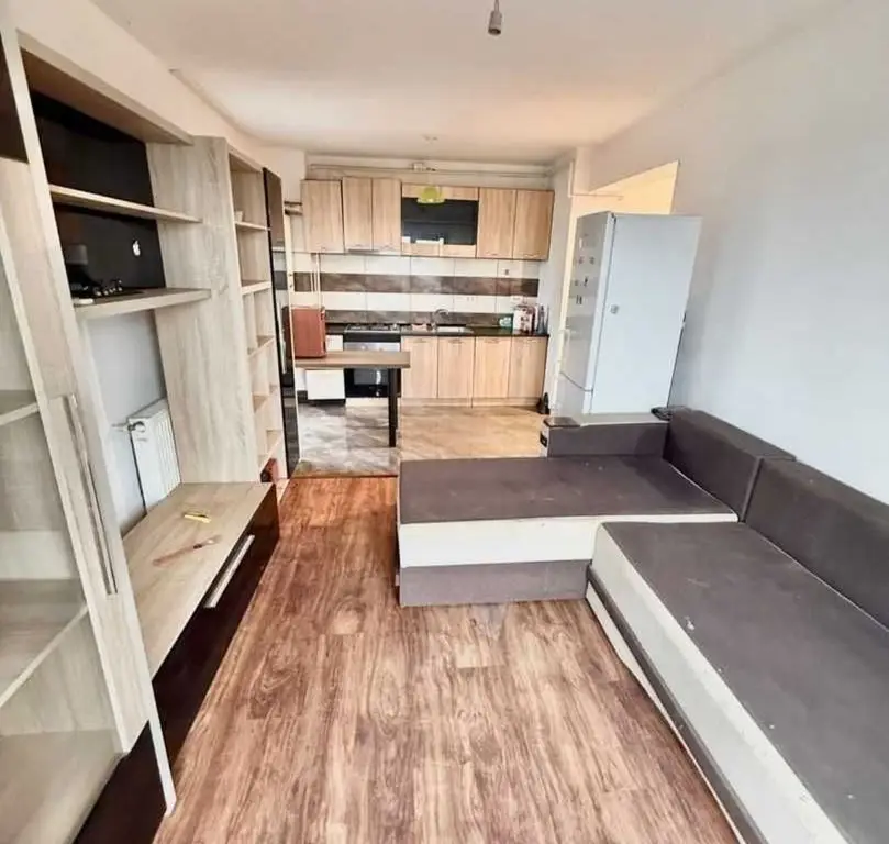 Ap. 2 camere zona Militari Residence Tineretului 37C