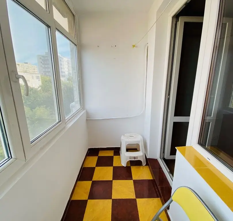 Drumul Taberei, Valea Ialomitei apartament 3 camere de inchiriat
