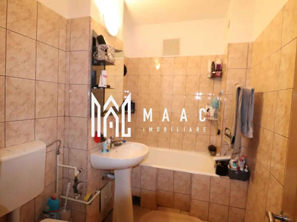 Apartament 4 camere | Decomandat | Balcon | Hipodrom IV